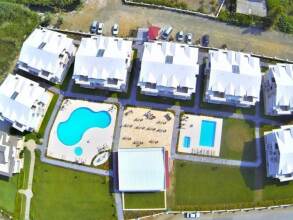 Fethiye Calis Holiday Home 2 Bedrooms, фото 13