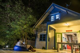 Koh Chang Gala - Hostel, фото 1