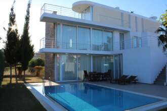 Novron A-7 Villa by Belek Rental, фото 10