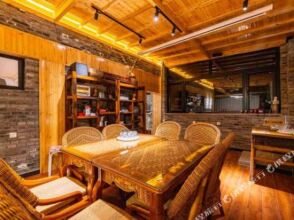 Beijing Bailingquan Courtyard, фото 17 Beijing Bailingquan Courtyard, фото 17