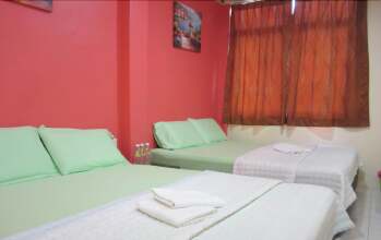 Best Seven Motel, фото 6 Best Seven Motel, фото 6