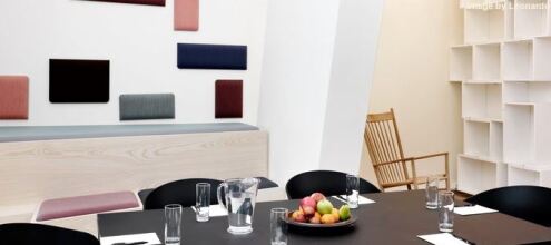 Ac Bella Sky By Marriott, фото 17 Ac Bella Sky By Marriott, фото 17