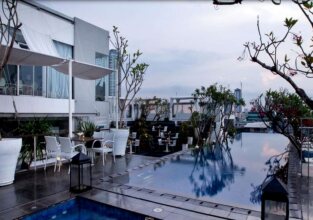 Kemang Icon By Alila, фото 47