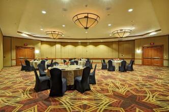 Hilton Austin Airport, фото 48 Hilton Austin Airport, фото 48