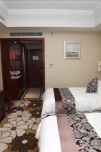 Hangzhou Ving Hotel, фото 38 Hangzhou Ving Hotel, фото 38