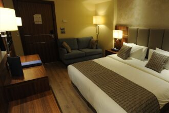 Gems Hotel Aparthotel, фото 5 Gems Hotel Aparthotel, фото 5