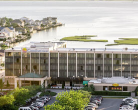Comfort Inn Gold Coast, фото 10 Comfort Inn Gold Coast, фото 10