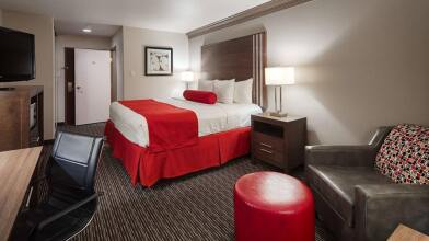 Best Western Plus Austin City, фото 5 Best Western Plus Austin City, фото 5