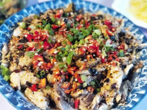 Weidu Inn Weizhou Island