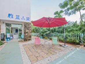 Xinhai Holiday Business Hotel, фото 15