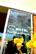 Motel Sympathique, фото 12