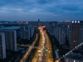 Dongwu Yijing Haodi Hotel, фото 31