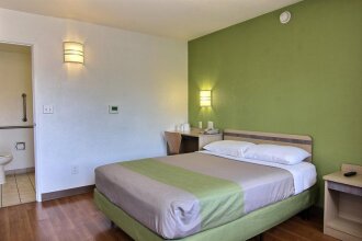 Motel 6 Austin South - Airport, фото 37 Motel 6 Austin South - Airport, фото 37