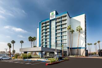 Holiday Inn Express And Suites Santa Ana - Orange County