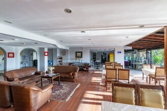 Alibabam Apart Hotel, фото 4