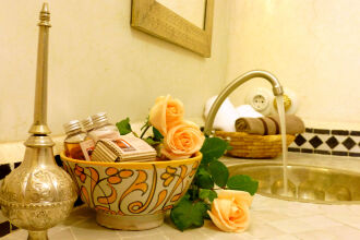 Riad Palacio De Las Especias, фото 30 Riad Palacio De Las Especias, фото 30