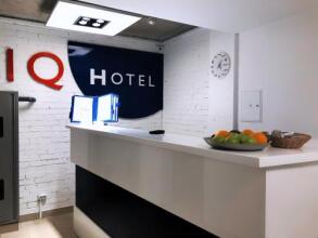 IQ Hotel, фото 28