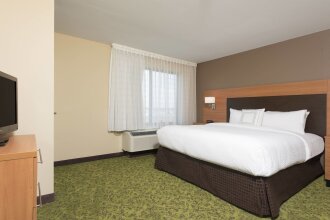 Towneplace Suites By Marriott Lexington South/Hamburg Place, фото 2