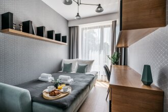 Kosciuszko Apartments by Loft Affair