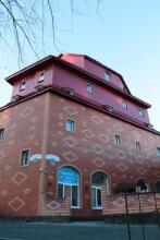 Отель Звезда