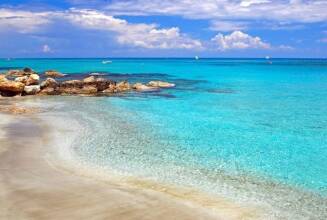 Beautiful Apartment With Communal Pool, Protaras Apartment 1287, фото 30