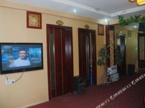 Chama Gudao Business Hotel, фото 7