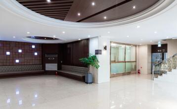 Itaewon Crown hotel, фото 10