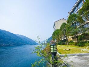 Hangzhou Jiande Yin Yuan Hotel, фото 17 Hangzhou Jiande Yin Yuan Hotel, фото 17