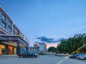 Magnolia Hotel (Shangri-La Ancient City), фото 21