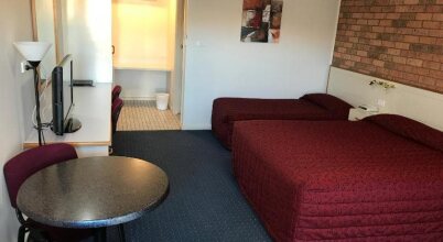 B.W Orange Motor Inn, фото 15