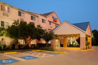 Fairfield Inn & Suites Houston Energy Corridor/Katy Freeway