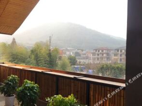 Chanxin Chanyue Hostel, фото 21 Chanxin Chanyue Hostel, фото 21