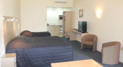 Captains Quarters Motor Inn, фото 19