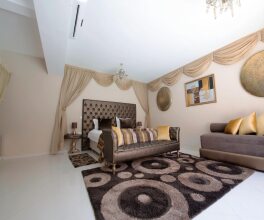 Eden Lodges, фото 6 Eden Lodges, фото 6