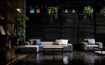 Bespoke Hotel Shinsaibashi, фото 42