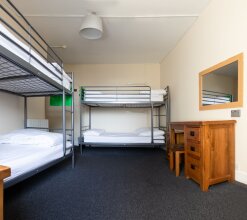 Bazpackers Hostel, фото 26 Bazpackers Hostel, фото 26