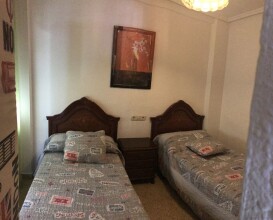 Apartamento Via Aurelia II