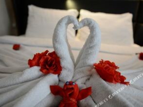 Style Hotel Sisli, фото 45 Style Hotel Sisli, фото 45