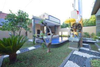 Ratu Guest House, фото 19