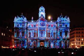 City Break Lyon Eurexpo Grand Stade OL