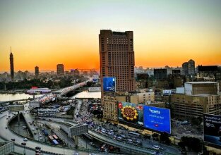 Cairo Castle Hostel, фото 41