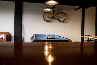 Bed Attitude Hostel Cenang - Hostel, фото 13