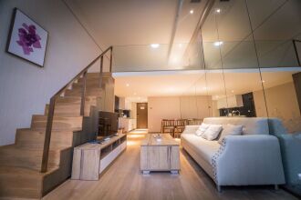 Yige Yunshe Service Apartment, фото 42 Yige Yunshe Service Apartment, фото 42