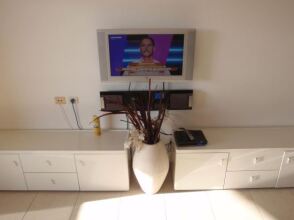 Netanya Dreams Luxury Apt.w3, фото 12