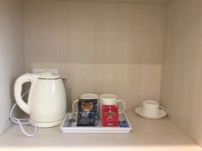 Citylights Hotel, фото 17