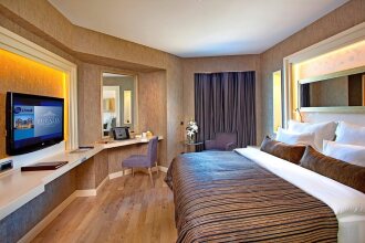 Limak Eurasia Luxury, фото 2