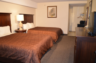Super 8 by Wyndham Niagara Falls by the Falls, фото 5