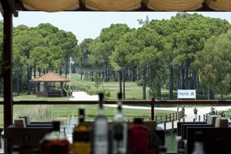 Sueno Golf Belek, фото 21