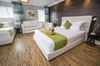 Chesterfield Hotel & Suites, a South Beach Group Hotel