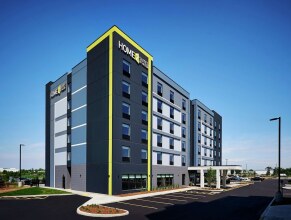 Home2 Suites by Hilton Brantford, фото 27